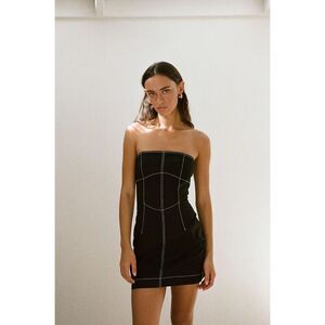 Womens Sabo Amila Dress